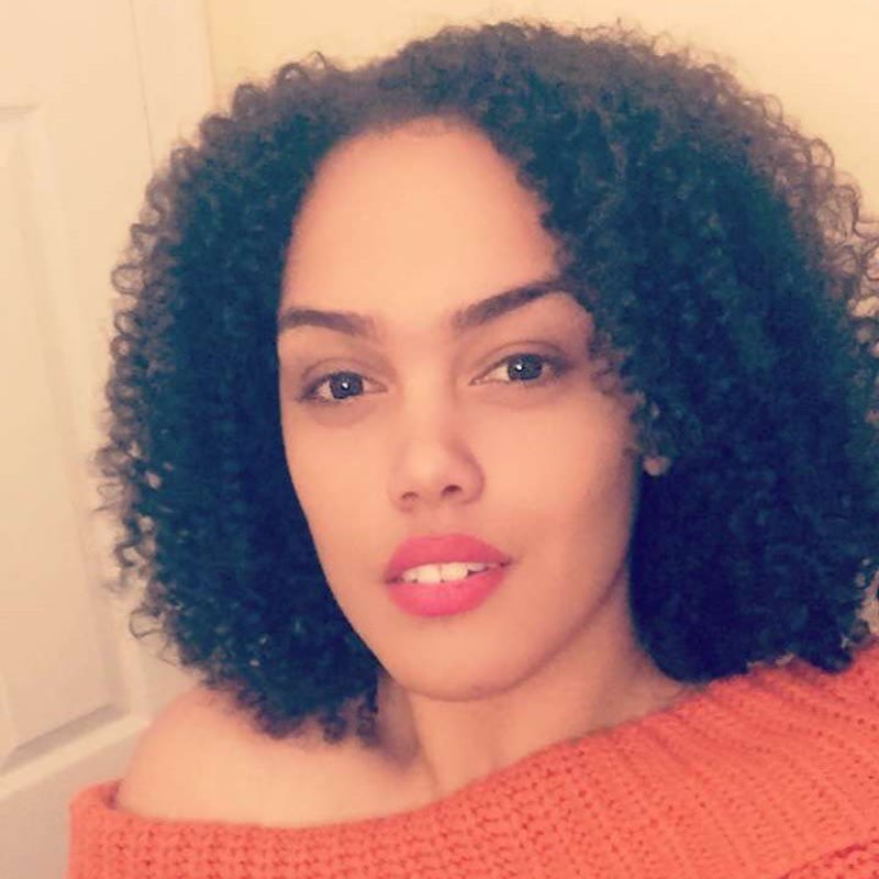 Painted Momentz profile photo — the artist behind the work