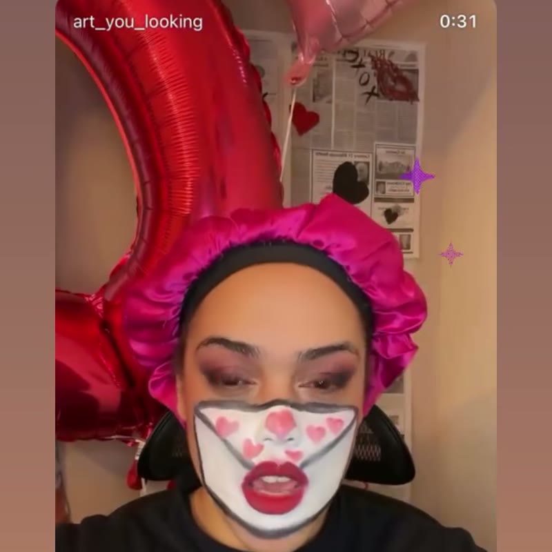 'Check out my first reel!' — earliest Instagram content